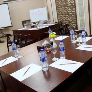 Hotel Asia Tashkent