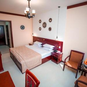Hotel Asia Tashkent