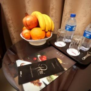 Hotel Asia Tashkent