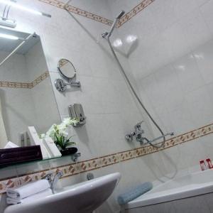 Hotel Asia Tashkent