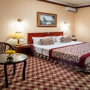 Hotel Asia Tashkent