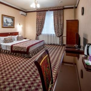 Hotel Asia Tashkent