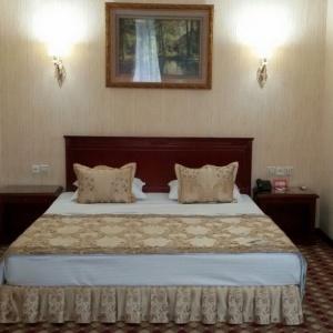 Hotel Asia Tashkent