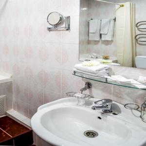 Hotel Asia Tashkent