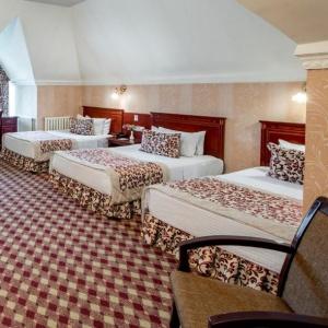 Hotel Asia Tashkent