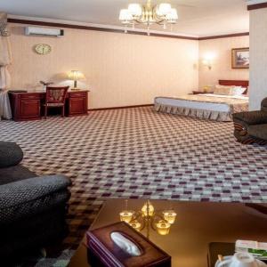 Hotel Asia Tashkent