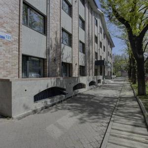 Гостиница Май Хотел Бишкек