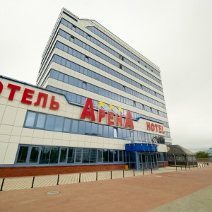 Hotel Arena