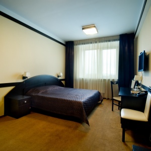 Hotel Arena