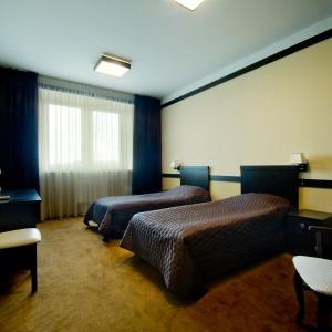 Hotel Arena