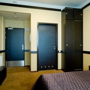 Hotel Arena