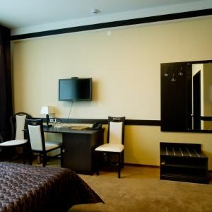 Hotel Arena