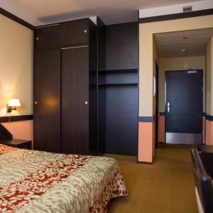 Hotel Arena