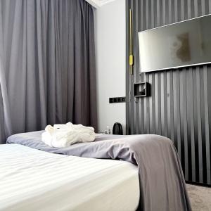 Hotel Enigma