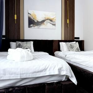 Hotel Enigma