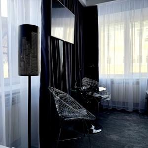 Hotel Enigma