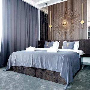 Hotel Enigma