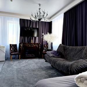 Hotel Enigma