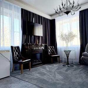 Hotel Enigma