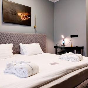 Hotel Enigma