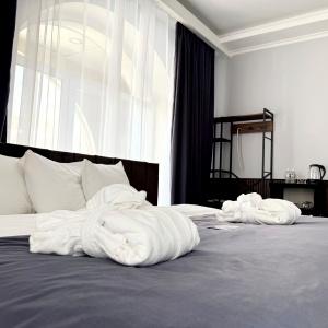 Hotel Enigma