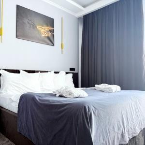 Hotel Enigma