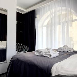 Hotel Enigma