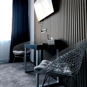 Hotel Enigma