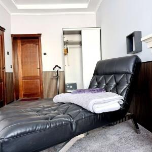 Hotel Enigma