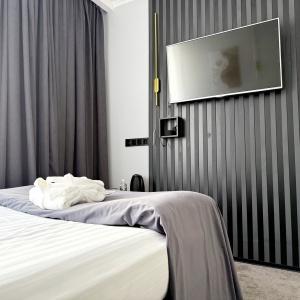 Hotel Enigma