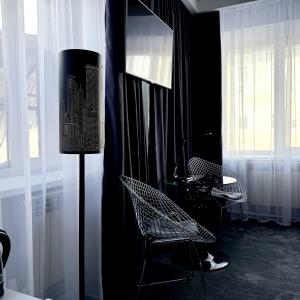 Hotel Enigma