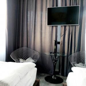 Hotel Enigma