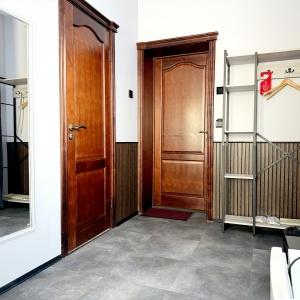 Hotel Enigma