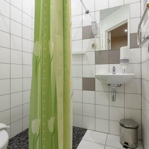 Гостиница Станция М19