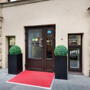 Hotel Station M19