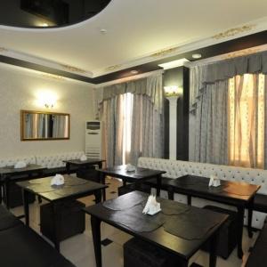 Frant Hotel on Zhukov