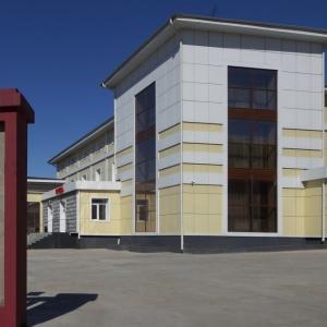 Hotel Ulan-Ude