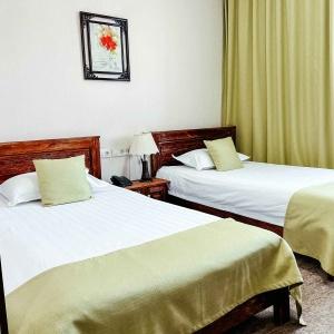 Hotel Ulan-Ude