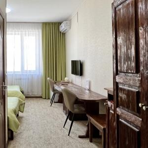 Hotel Ulan-Ude