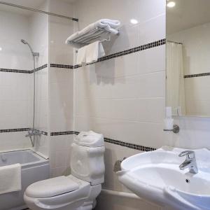 Hotel Ulan-Ude
