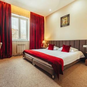 Hotel Ulan-Ude