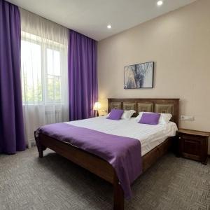 Hotel Ulan-Ude