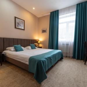 Hotel Ulan-Ude