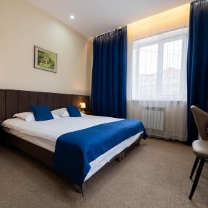 Hotel Ulan-Ude