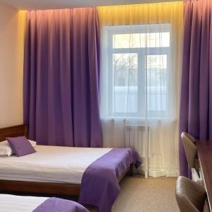 Hotel Ulan-Ude