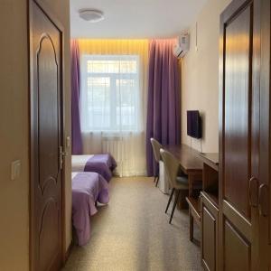Hotel Ulan-Ude