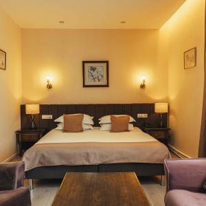Hotel Ulan-Ude
