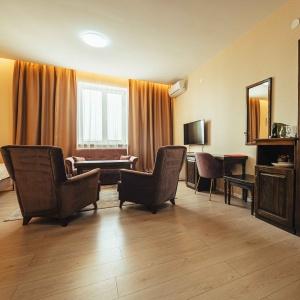Hotel Ulan-Ude