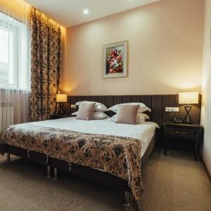 Hotel Ulan-Ude