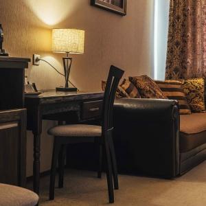 Hotel Ulan-Ude